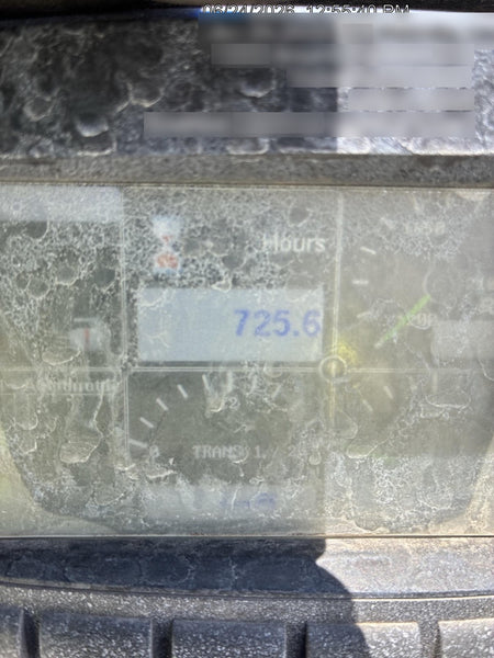 2023 ATLAS COPCO PAC F44 KD