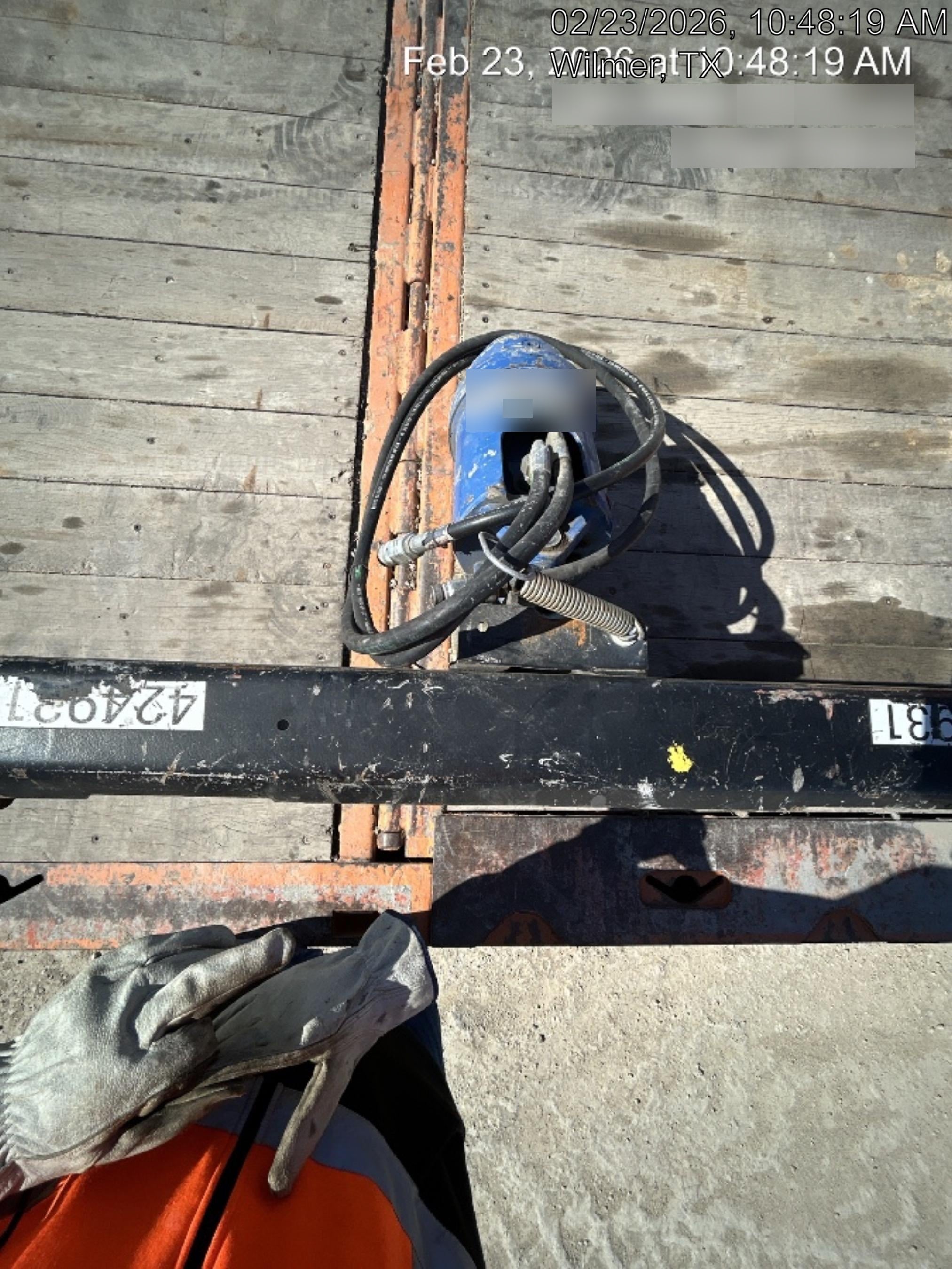 2024 AUGER TORQUE 3300-30