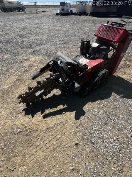 2022 TORO TRX-16
