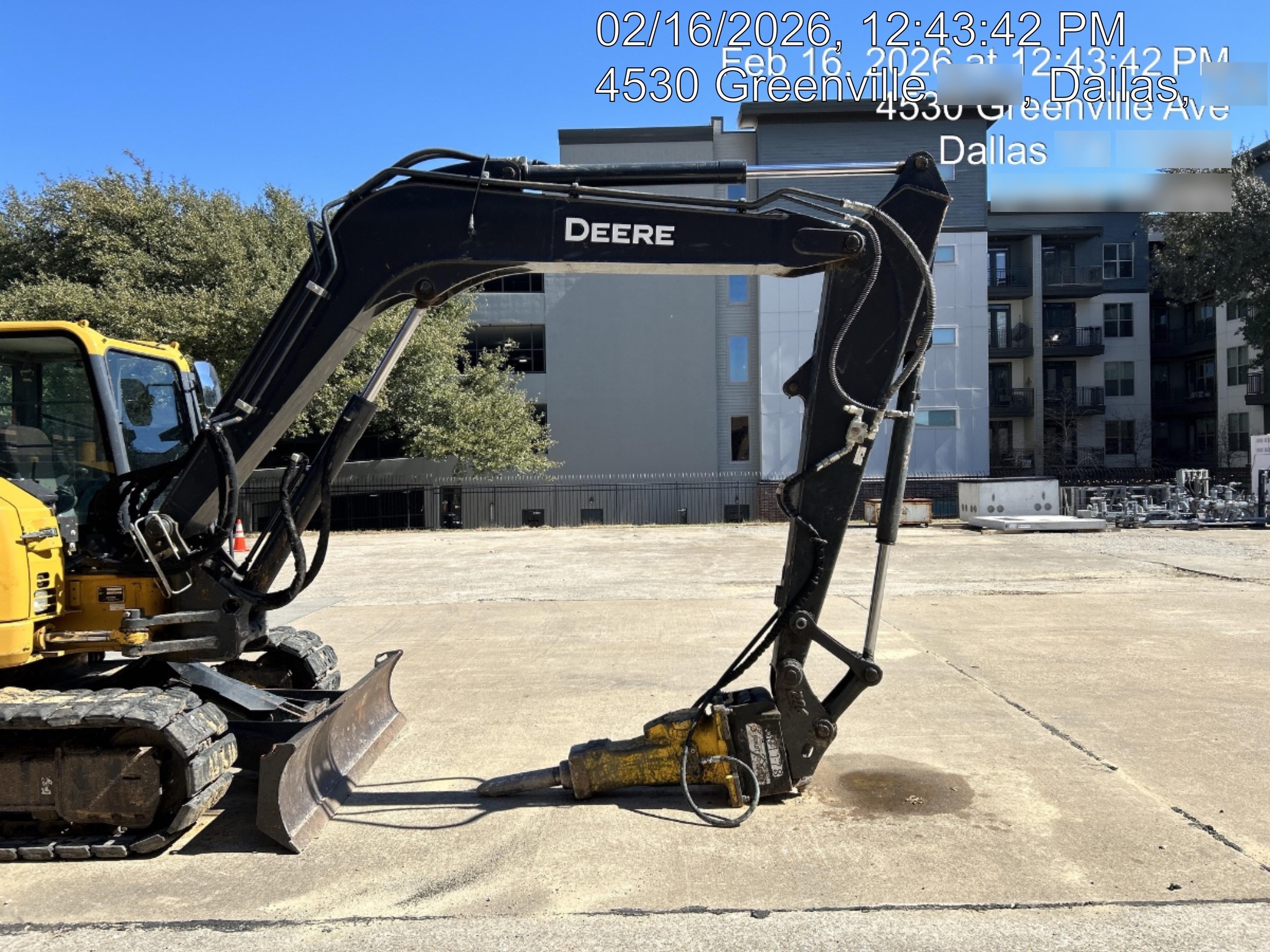 2023 EPIROC SBU452