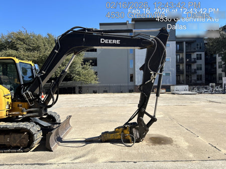 2023 EPIROC SBU452
