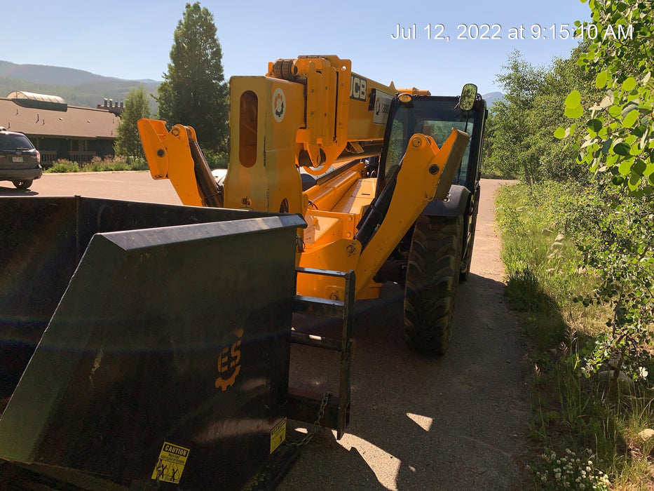 2020 ARROW MATERIAL HANDLING HP-6000-250