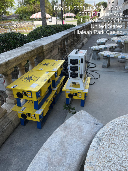 2022 TRYSTAR HTB-1DL-6P