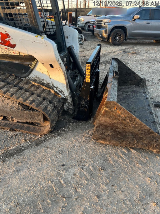 2025 ARROW MATERIAL HANDLING F5100CB - 72"