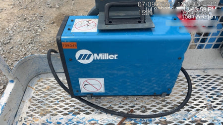 2026 MILLER ELECTRIC CST-282