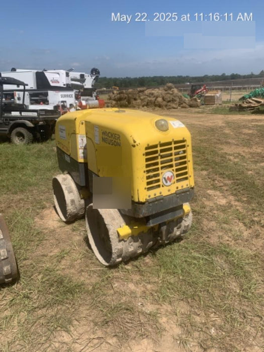 2019 WACKER NEUSON RTKx-SC3
