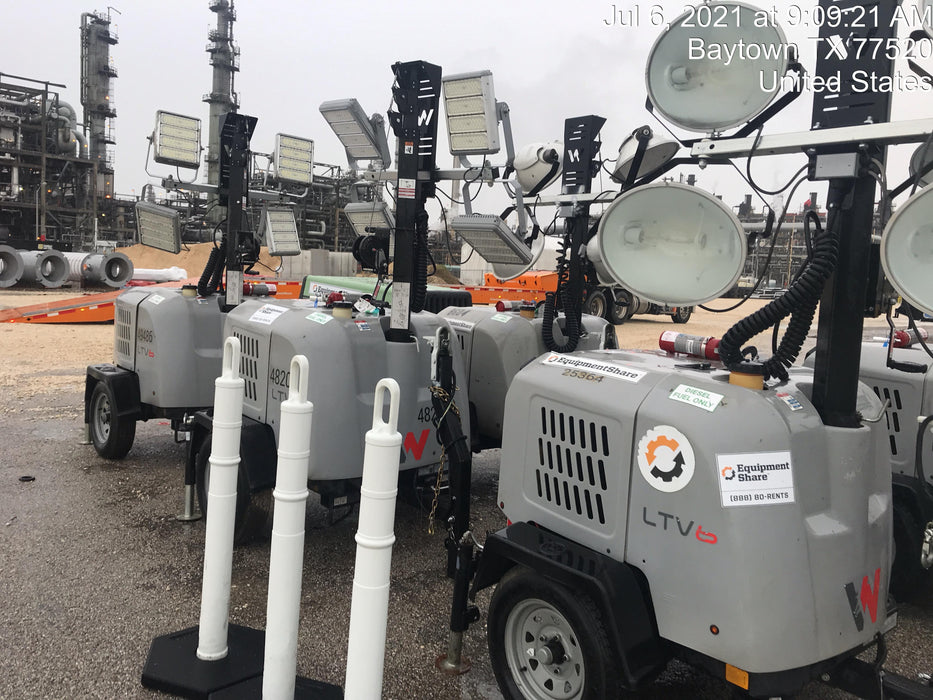 2018 WACKER NEUSON LTV6K-MH