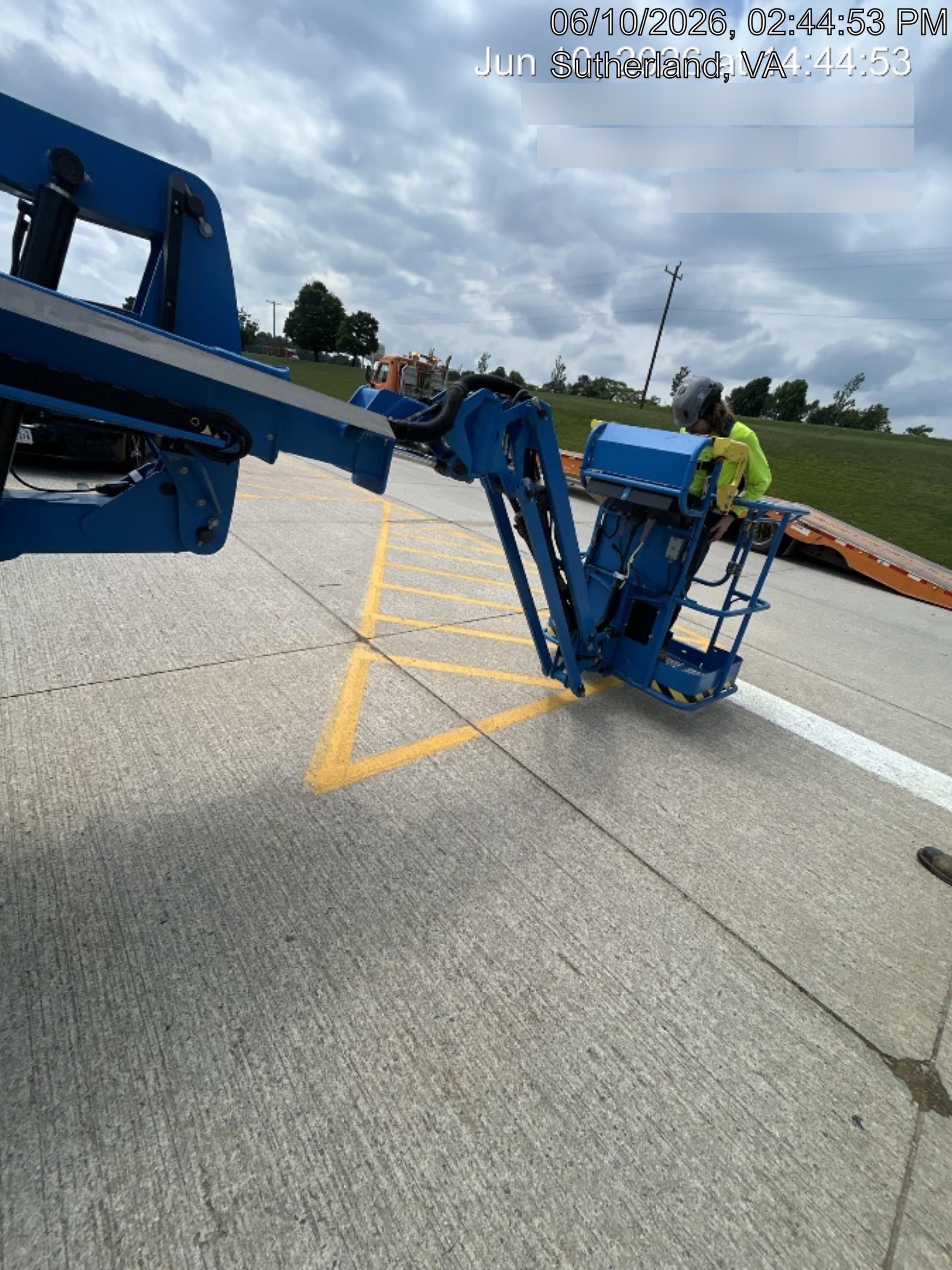 2024 GENIE Z40/23N RJ