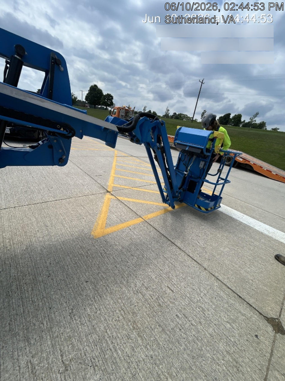 2024 GENIE Z40/23N RJ