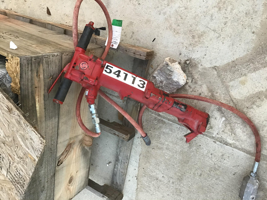 2019 CHICAGO PNEUMATIC CP 1290