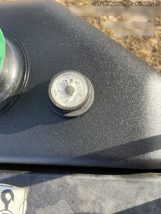 2022 Allmand NLV3GR (4) LED Light Fixture 350W, 23' Vertical Mast, 3kW Prime, Towable, Deep Sea L401, Leveling Jacks, Yanmar T4F 5.8hp