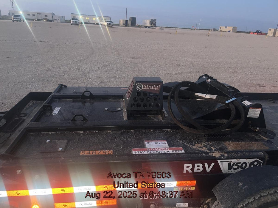 2025 VIRNIG RBV72-25