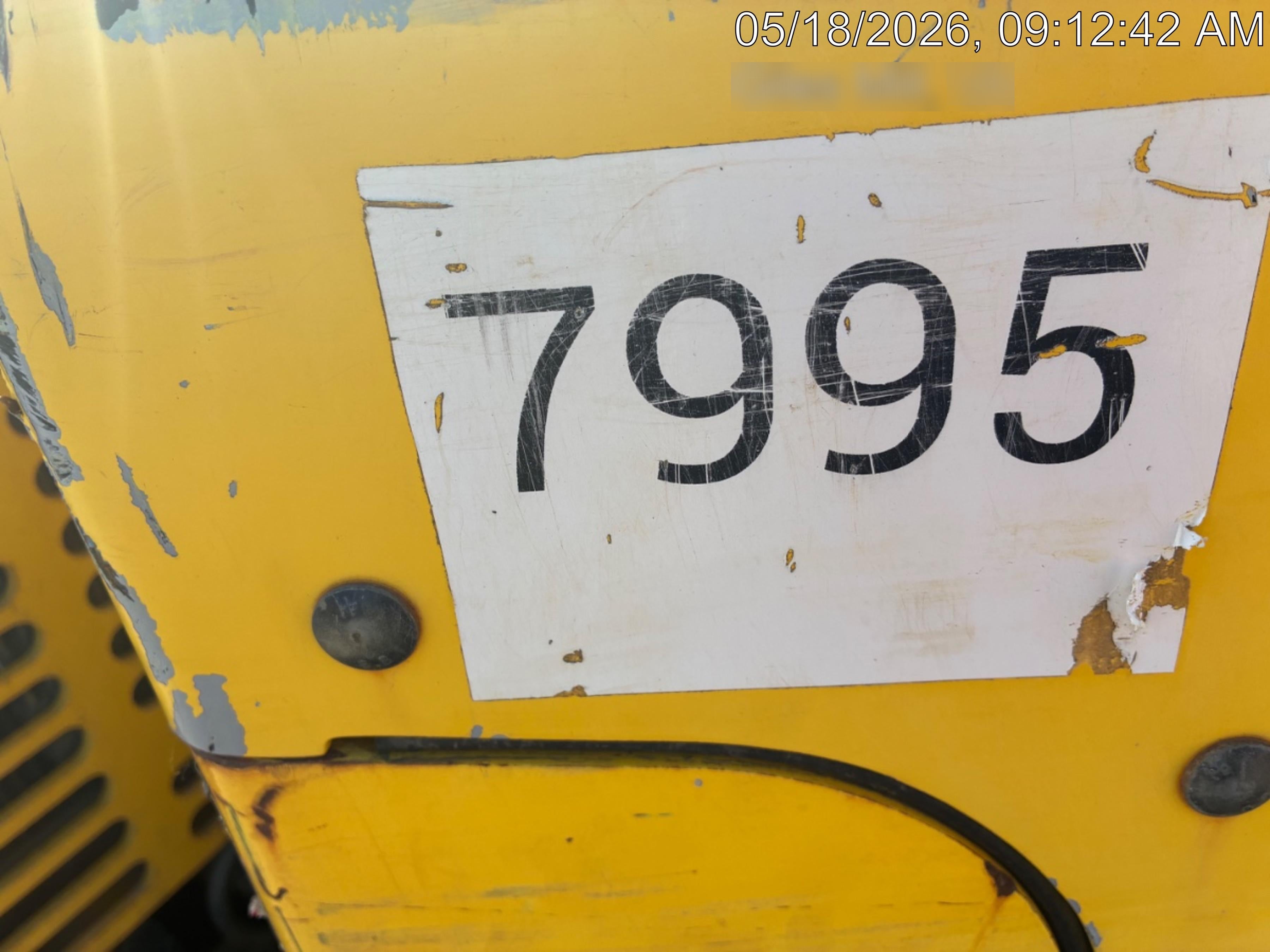 2018 WACKER NEUSON RTKx-SC3