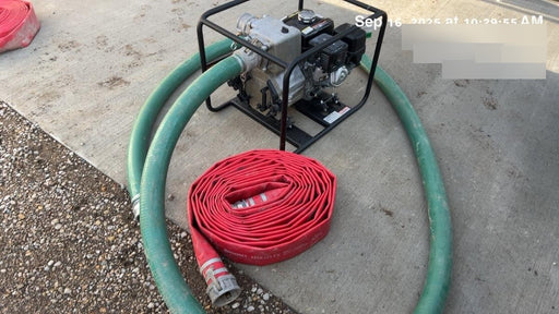 2025 MI-T-M WTP-T03-0MGH