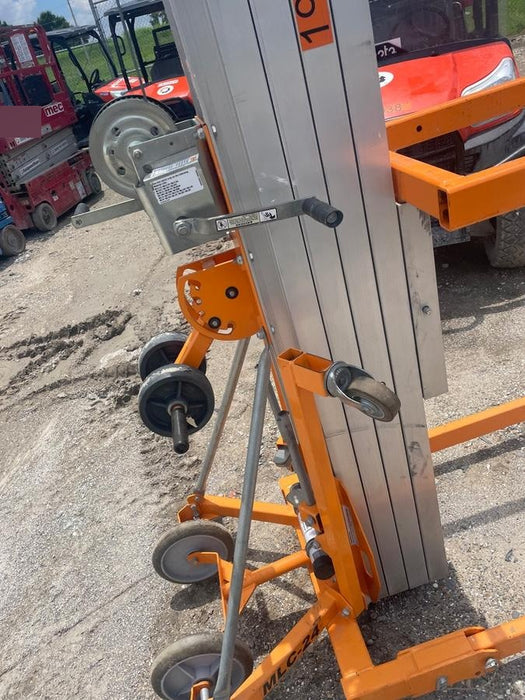 2021 LIFTSMART MLC-24