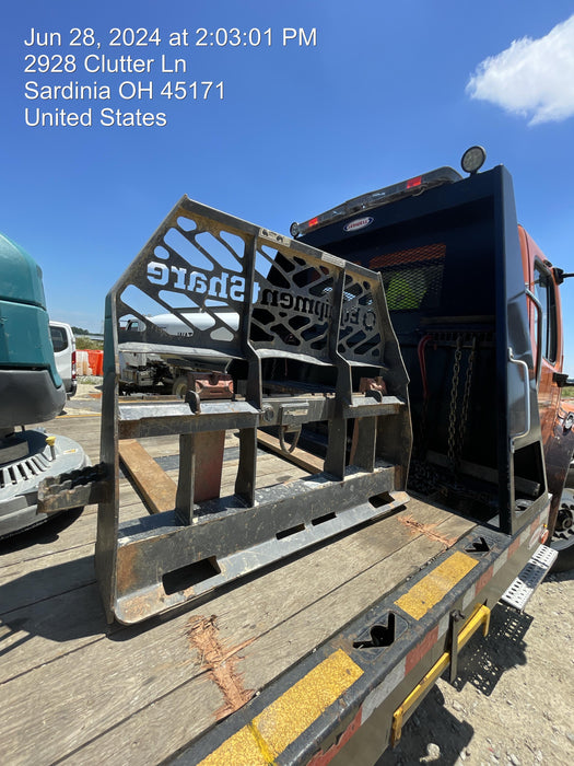 2022 PALADIN 48" Pallet Forks - Paladin