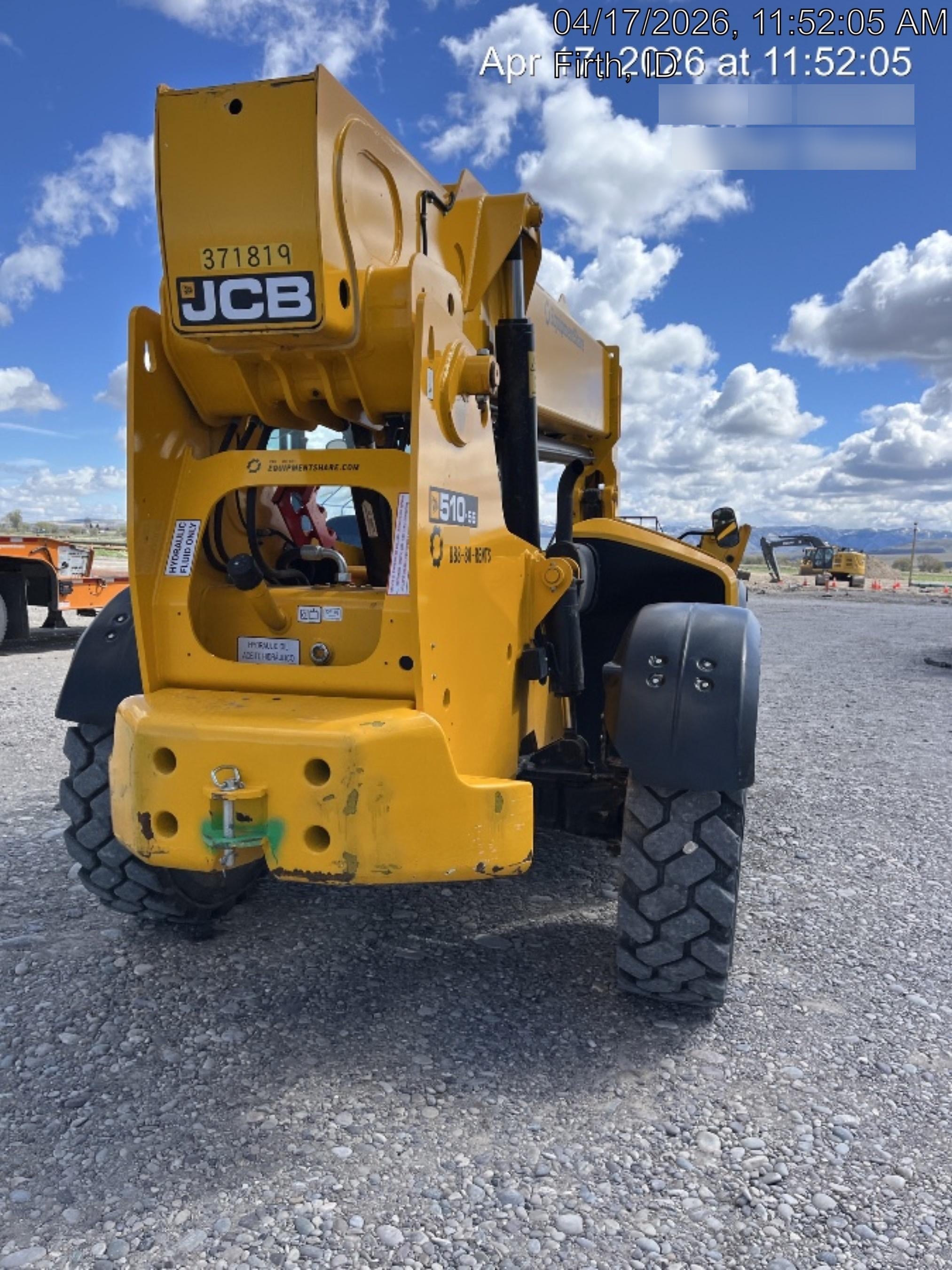 2024 JCB 510-56