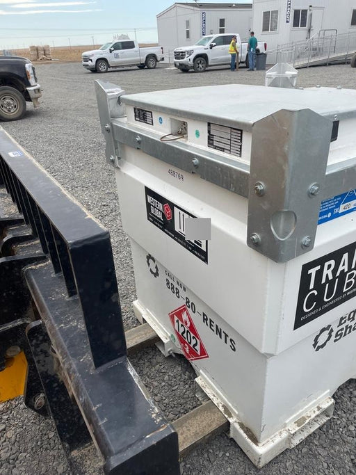 2025 WESTERN GLOBAL 10TCG-ES-12VFHK