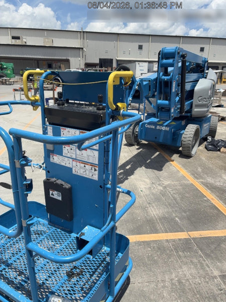 2024 GENIE Z40/23N RJ