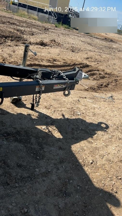 2023 ATLAS COPCO XAS 900