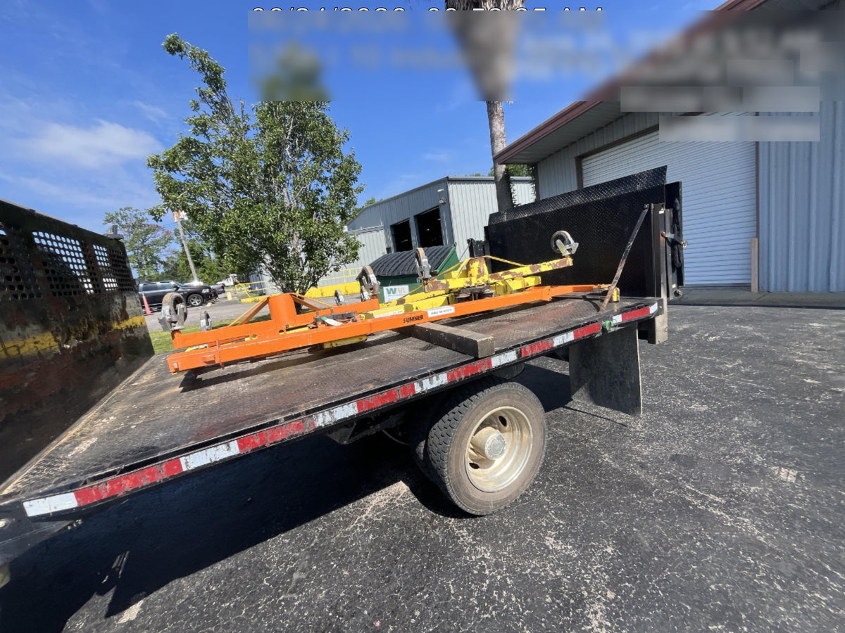 2020 SUMNER R-180