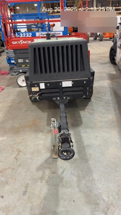 2019 SULLAIR 185-DPQ