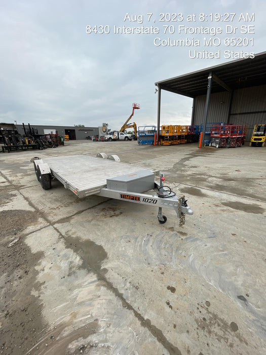 2023 TIMPTE 1020 Drop Deck