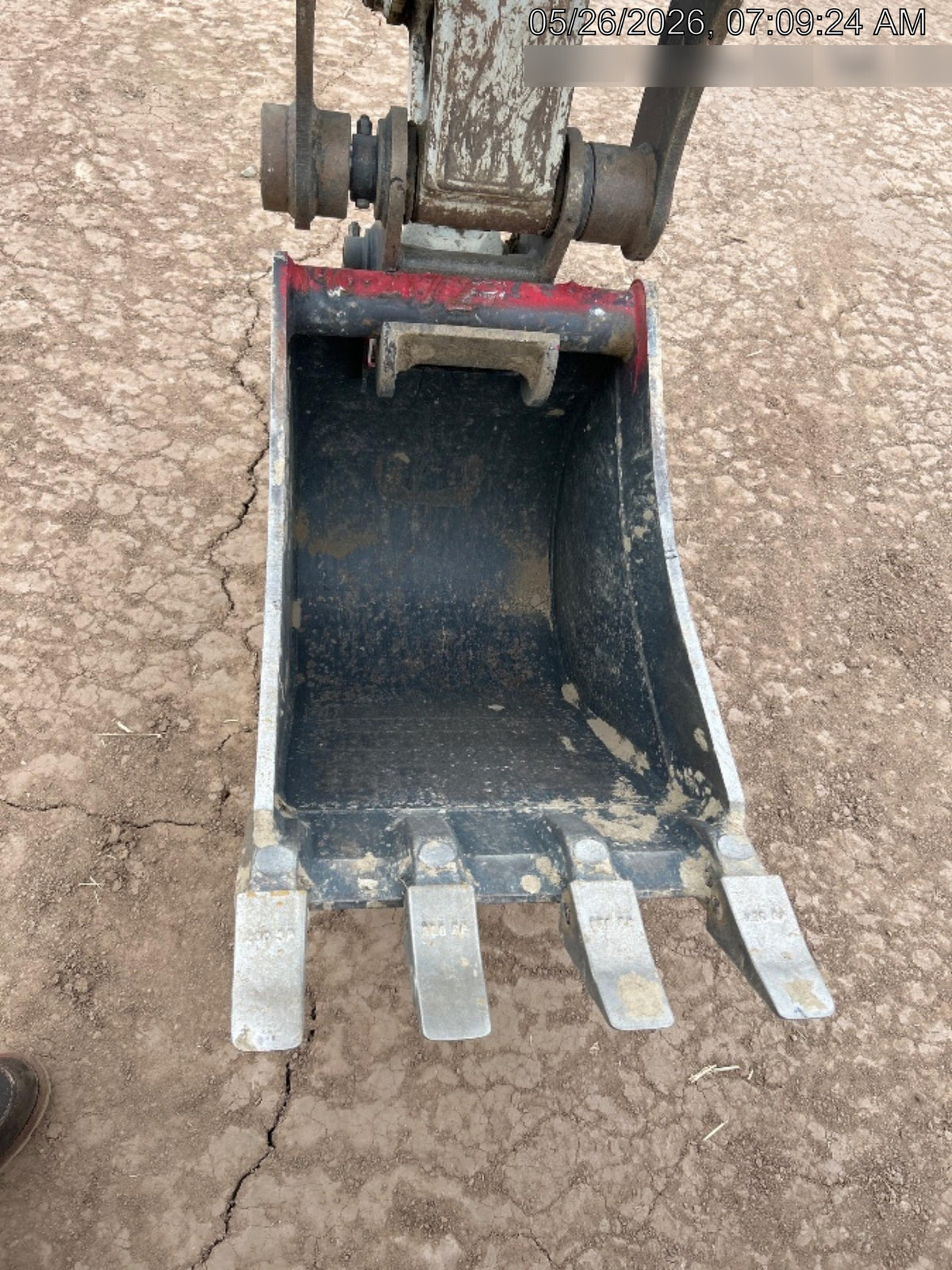 2024 TAKEUCHI TB250-2CR