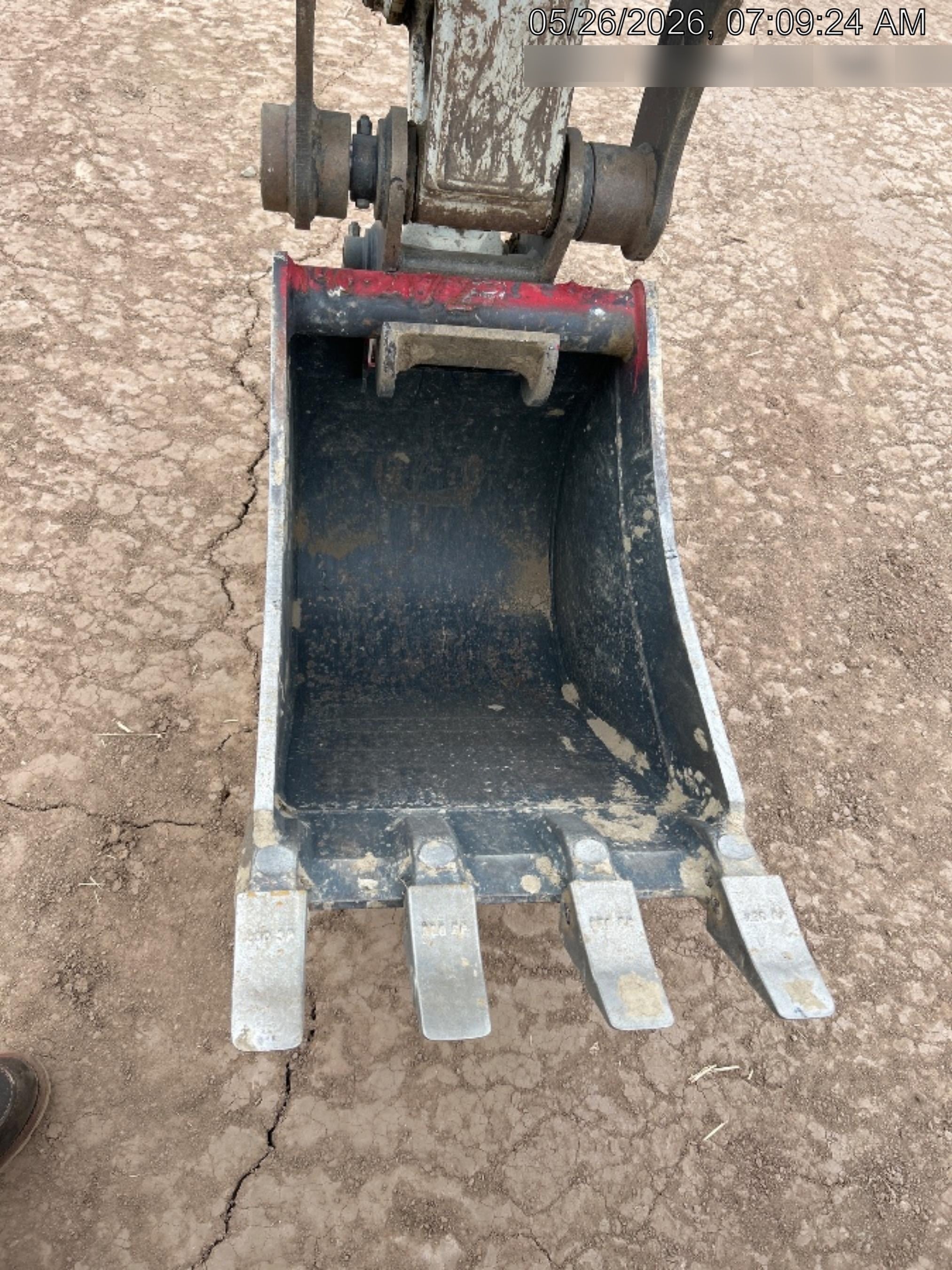 2024 TAKEUCHI TB250-2CR