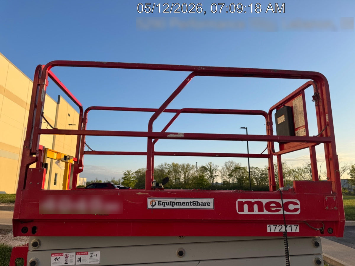 2021 MEC 4046SE