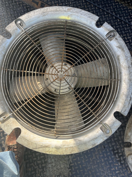 2021 MICHIGAN PNEUMATIC 20262