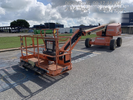 2021 JLG 460SJ