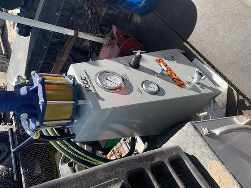 2021 PINNACLE PDQC-1000B