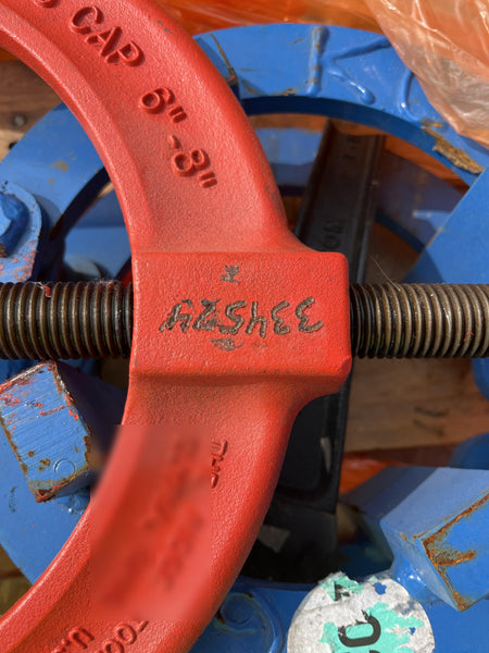 2023 RIDGID 83145