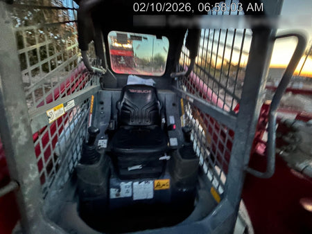 2020 TAKEUCHI TL6R