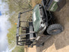 2019 KAWASAKI Mule PRO-DXT (Half Door)