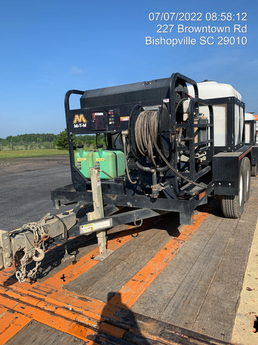 2020 MI-T-M CORPORATION HS-3006-0MDK-UR