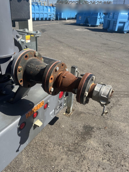 2022 ATLAS COPCO PAC H63 JD