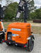 2024 Generac MLT6SKDS-STD4 ELEC WINCH Diesel, Electric Winch Mast, Powerzone Controller, (4) 320W LED Lights, 4kW Generator, 39.9 Gal Fuel Tank, 2" pintle, T3