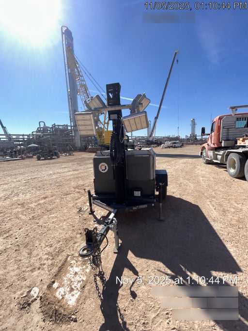 2020 WACKER NEUSON LTW20Z1