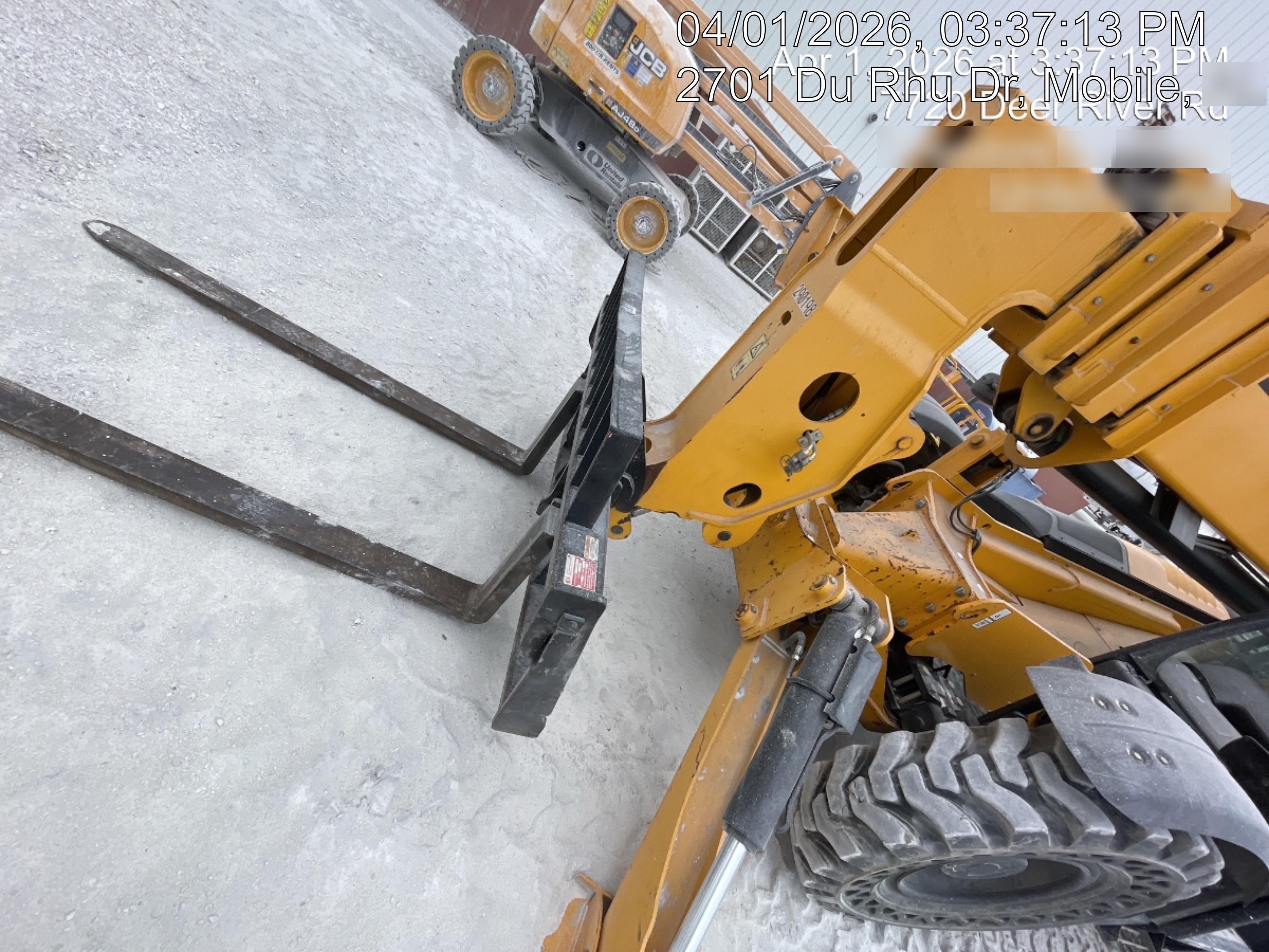 2023 JCB 512-56