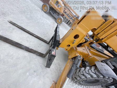2023 JCB 512-56