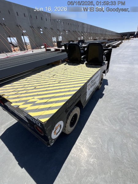 2021 COLUMBIA Payloader 2XL