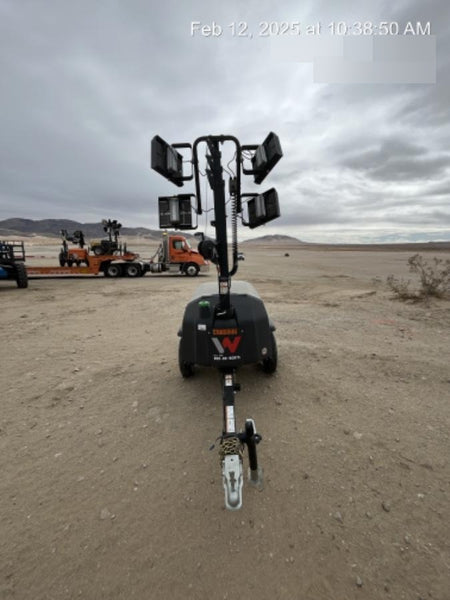 2024 WACKER NEUSON LTT4