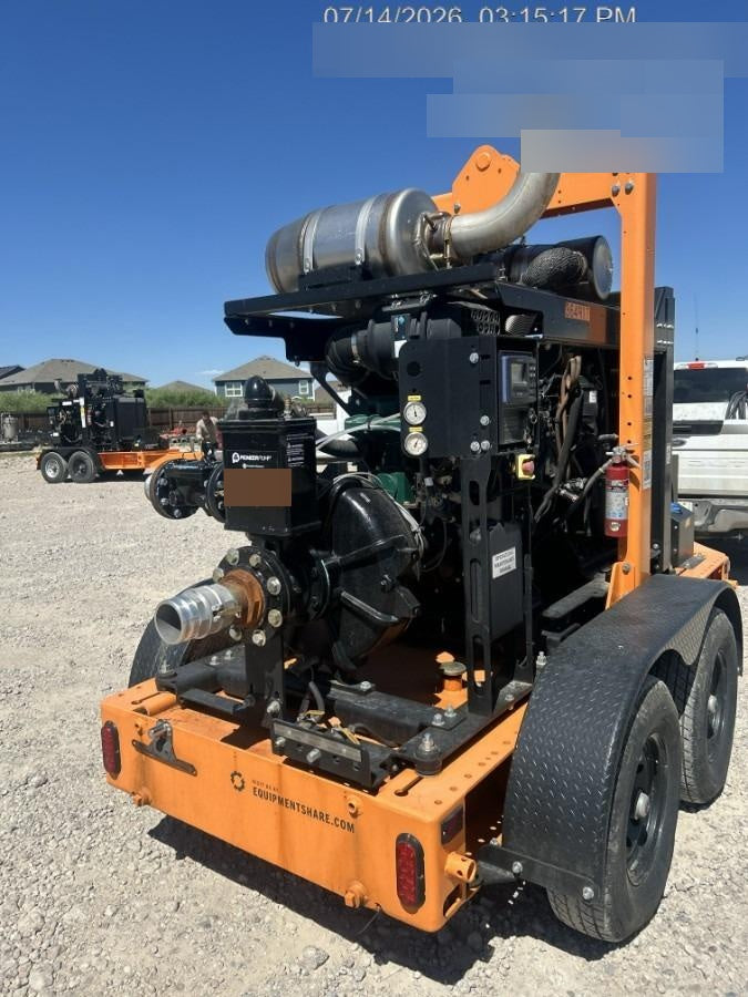 2023 PIONEER PP64C21L71-JD6068