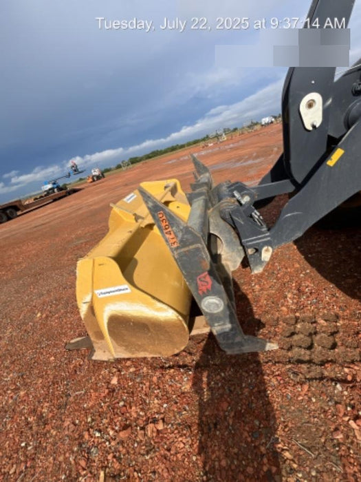 2023 SOLESBEE 96" Loader Fork Carriage - Solesbee