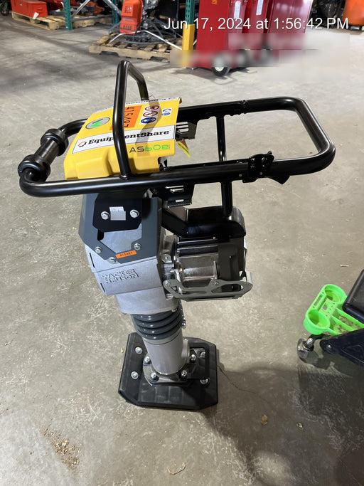 2024 WACKER NEUSON AS60E