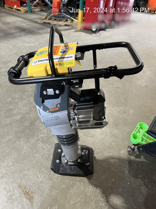 2024 WACKER NEUSON AS60E