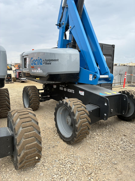 2026 GENIE S-65 XC
