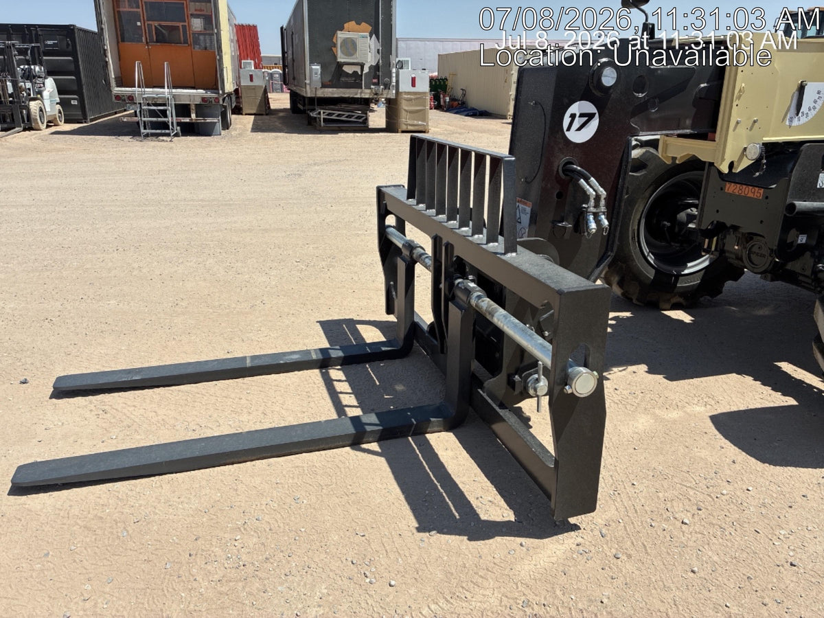 2026 JLG 1732